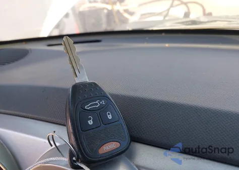 2006 Chrysler Pt Cruiser Touring from USA, damaged, VIN 3C3JY55E66T349341